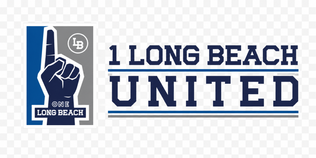 1 Long Beach United