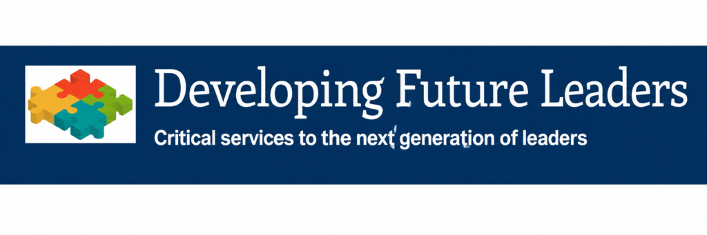 Developing Future Leaders logo
