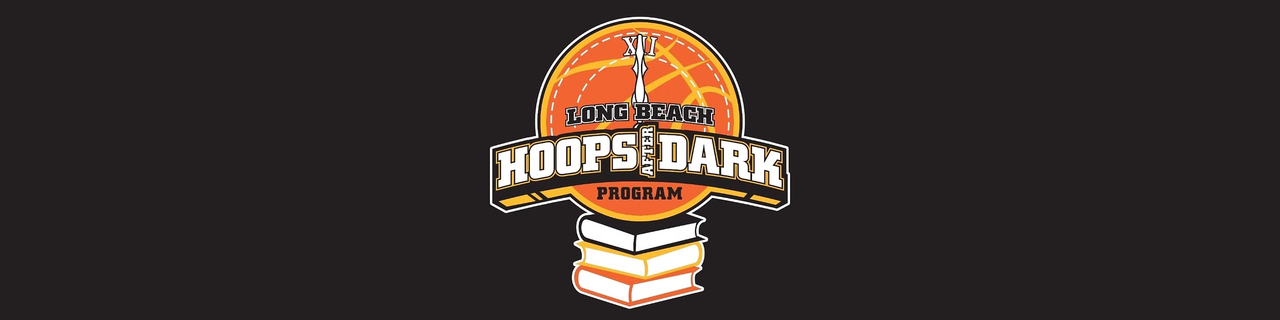 Hoops After Dark logo
