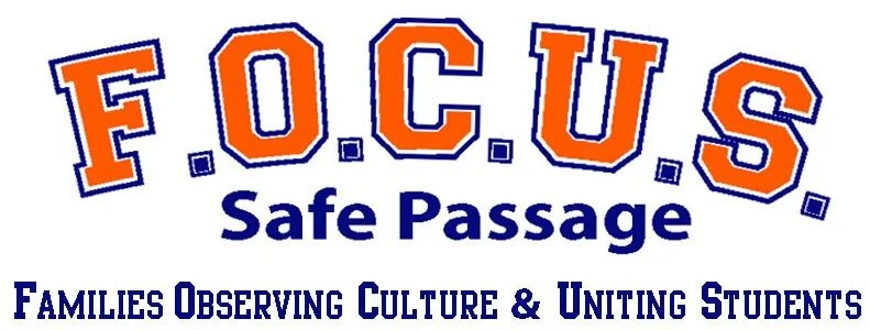 F.O.C.U.S. Safe Passage